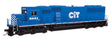Image for 910-19764 SD60 DCC CITX 6001