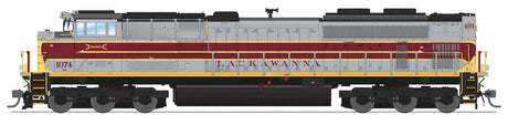Image for 187-8681 EMD SD70ACe Snd DLW/NS