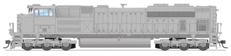 Image for 187-8720 EMD SD70ACe DC UNDEC