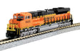 Image for 381-1768526DCC EMD SD70ACe DCC BNSF 8780