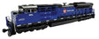 Image for 381-1768530S SD70ACe DCC/Snd MRL 4400