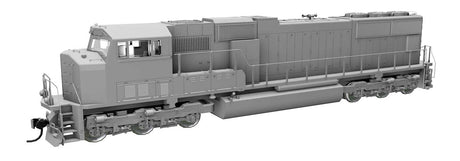 Image for 910-21017 SD70M DCC Undec
