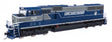 Image for 910-11010 SD70M DC LSRC #6435