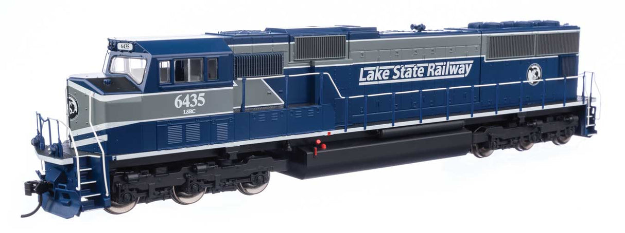 Image for 910-11010 SD70M DC LSRC #6435