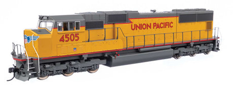 Image for 910-11016 SD70M DC UP #4505