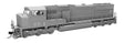 Image for 910-11017 SD70M DC UNDEC