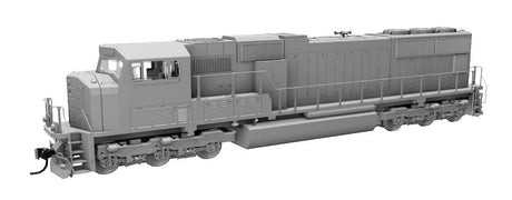 Image for 910-21019 SD75I DCC Undec