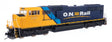 Image for 910-11013 SD75I DC ON #2101