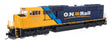 Image for 910-11014 SD75I DC ON #2104