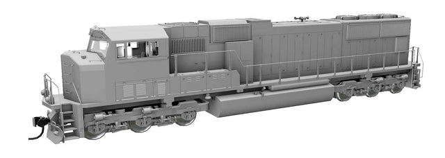Image for 910-11018 SD75M DC Undec