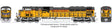 Image for 381-1765625DCC SD90/43MAC DCC UP #3750