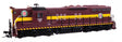 Image for 920-41705 SD9 DCC DMIR #142 Logo