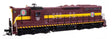 Image for 920-41706 SD9 DCC DMIR #158 Logo