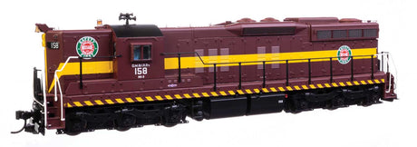Image for 920-41706 SD9 DCC DMIR #158 Logo