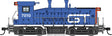 Image for 920-48504 SW9 DC GTW #7015