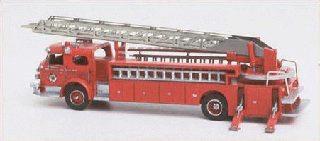 Image for 284-52009 Amer LaFrance 1000 ladder