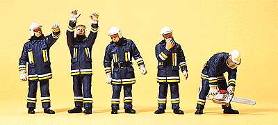 Image for 590-10486 Firemen Tchncl Support 5/
