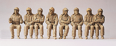 Image for 590-10483 Firemen Driver & Crew 8/