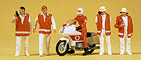 Image for 590-10100 Emrgncy doc w/mtrcycle 5/