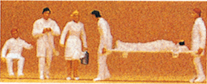 Image for 590-10101 Emergency team         6/