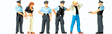 Image for 590-10589 Under Arrest 6/
