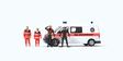 Image for 590-33261 VW T5 BRK Water Rescue