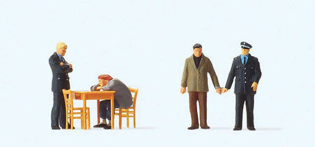 Image for 590-10590 Under Interrogation