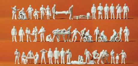 Image for 590-16362 Asst Emergency Responders