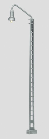 Image for 441-72811 Engine Shed Single Light