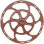 Image for 380-2031 Brake Whl Equipco RdOx 8/