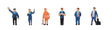 Image for 272-155603 Railway Staff Era V