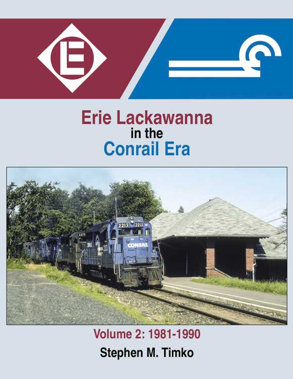 Image for 484-1681 EL in CR Era: Vol2 '81-90