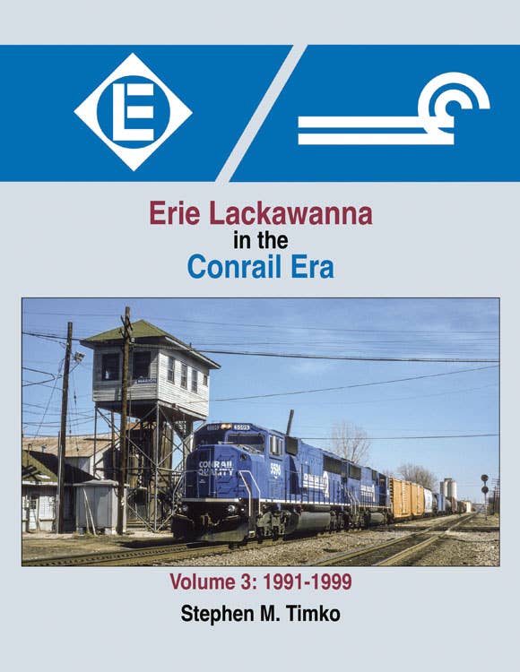 Image for 484-1691 EL in CR Era Vol 3 91-99