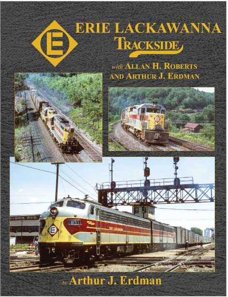Image for 484-1763 EL Trackside