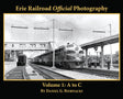 Image for 484-5674 Erie RR Official Photogpy