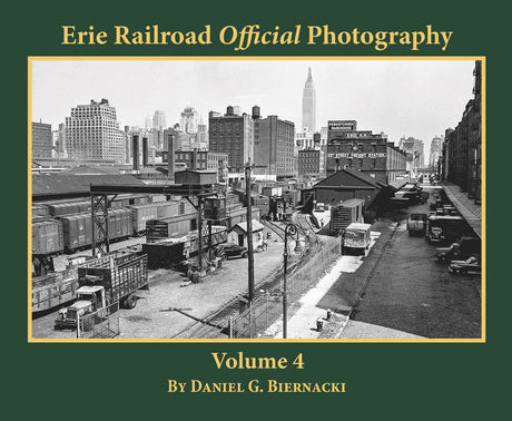 Image for 484-6638 ERIE Rlrd Ofcl Phtgrphy 4