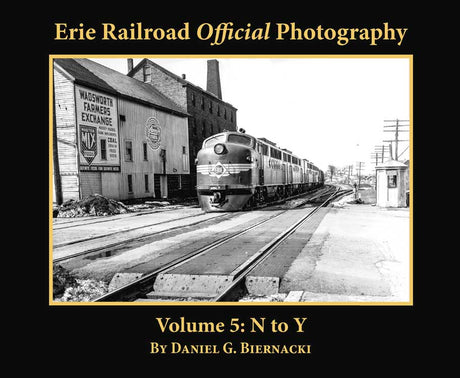 Image for 484-7162 ERIE Offcl Photogrphy: V5