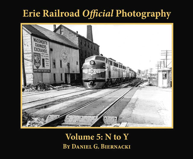 Image for 484-7162 ERIE Offcl Photogrphy: V5