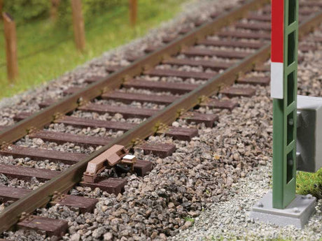 Image for 528-13520 Indusi Track Magnet /5