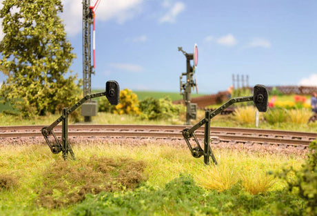 Image for 528-13601 Manual Signal Lever