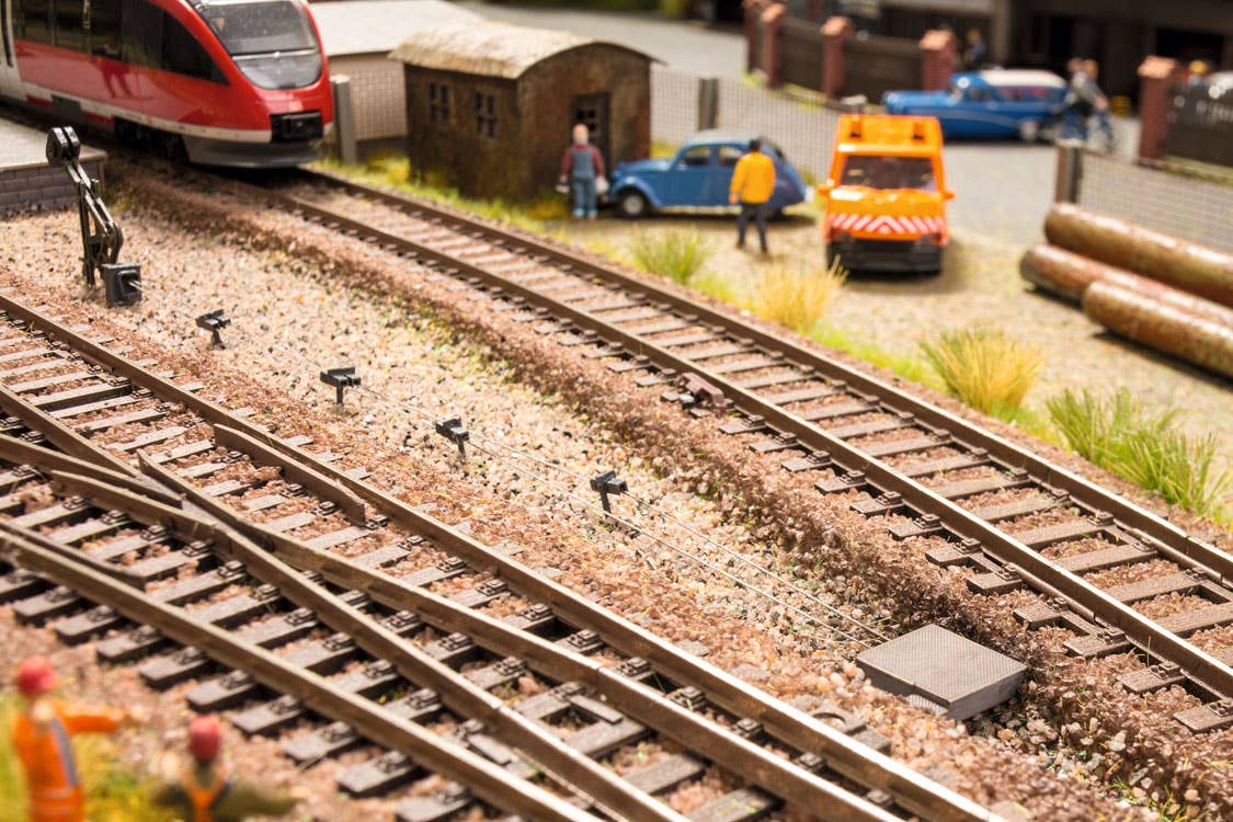 Image for 528-13610 Pulley Bracket Set