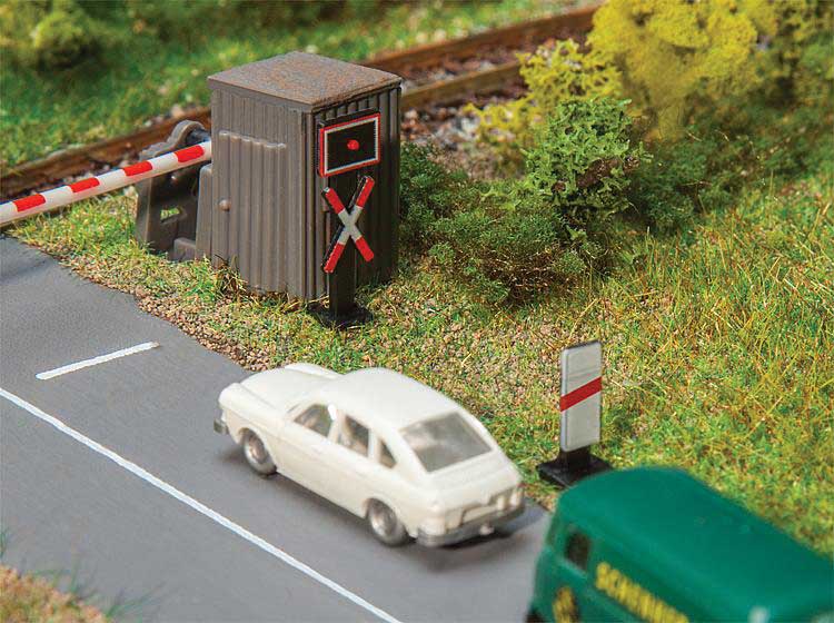 Image for 272-272913 St Andrews Crosses/Lights