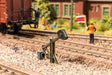 Image for 528-13600 Manual Point Lever