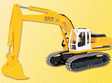 Image for 405-11285 LIEBHERR R934 Hdrlc Xcvtr