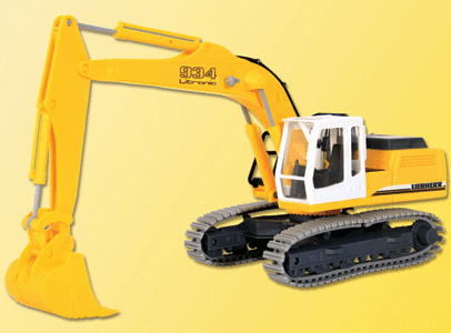 Image for 405-11285 LIEBHERR R934 Hdrlc Xcvtr