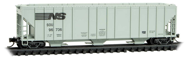 Image for 489-9900390 3-Bay Hopp NS #96736