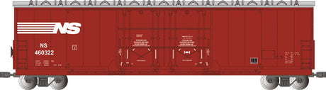 Image for 160-93572 53'Evans Box NS 460322