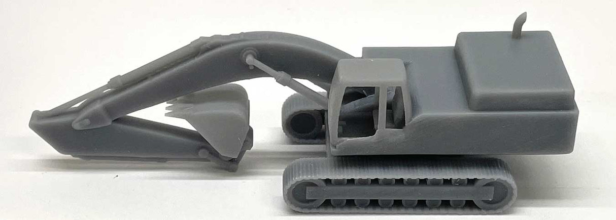 Image for 586-31015 Excavator/Backhoe