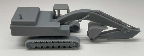 Image for 586-33015 Excavator/Backhoe