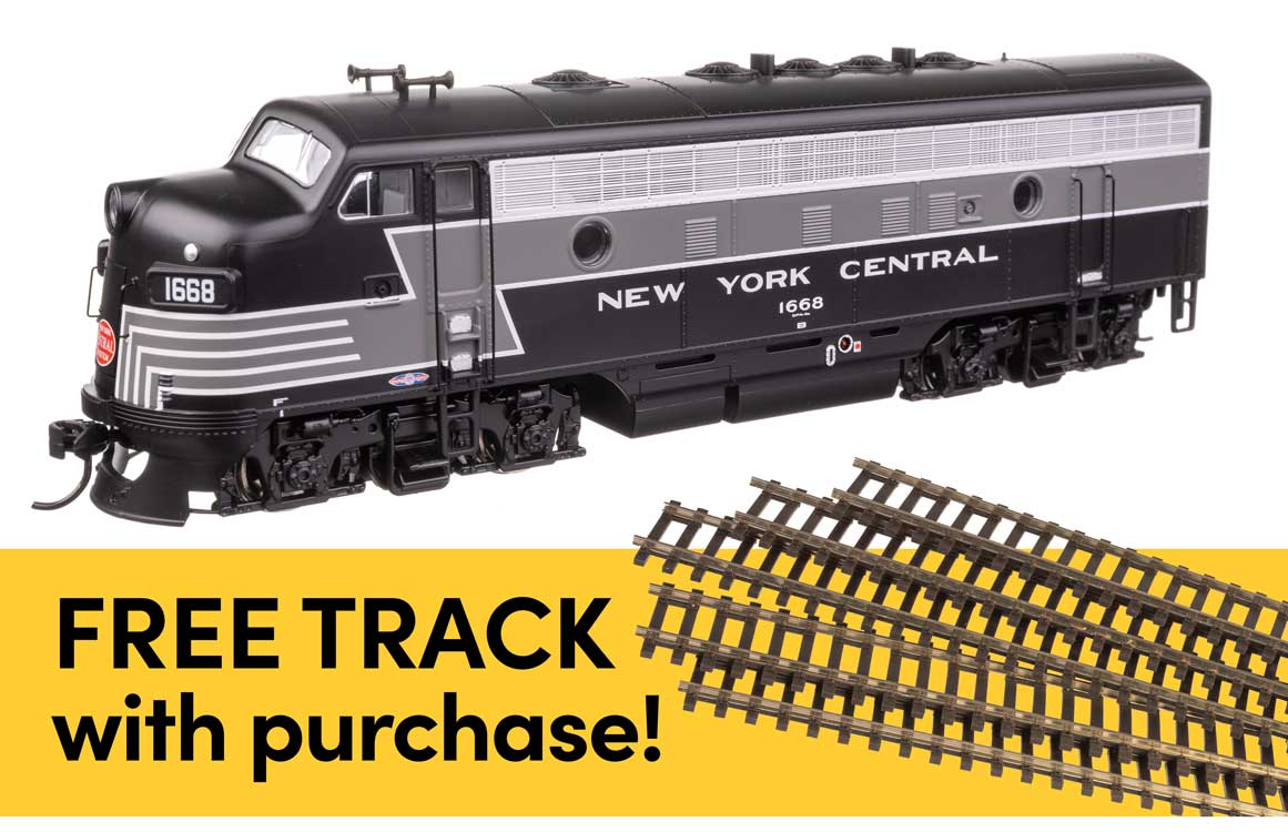 Bachmann HO DCC EMD FT形ディーゼル機関車 Bachmann HO DCC EMD FT形ディーゼル機関車 - メルカリ
